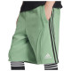 Adidas Ανδρική βερμούδα Adilenium Season 4 Teamgeist Fleece Shorts